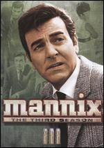Mannix: Season 03 - 