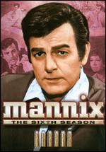 Mannix: Season 06 - 