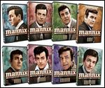 Mannix: The Complete Series [48 Discs] - 