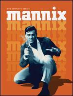 Mannix [TV Series]