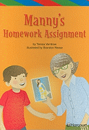 Manny's Homework Assignment
