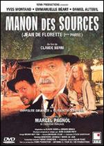 Manon des Sources - Claude Berri