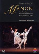 Manon (The Royal Ballet) - 