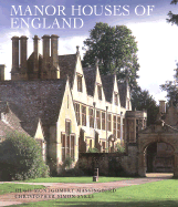 Manor Houses of England