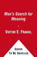Man's Search for Meaning - Frankl, Viktor Emil, and Allport, Gordon W (Preface by), and Frankl
