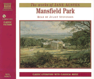Mansfield Park 3D