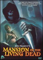 Mansion of the Living Dead [Spanish]