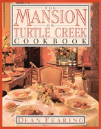 Mansion on Turtle Creek Cookbook