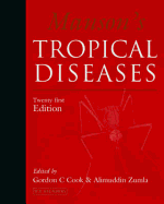 Manson's Tropical Diseases - Cook, Gordon C, and Zumla, Alimuddin, BSC, Msc, PhD