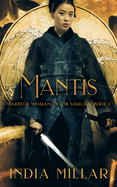 Mantis: A Japanese Historical Fiction Novel