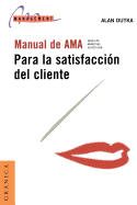 Manual de AMA Para la Satisfaccion del Cliente