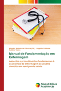 Manual de Fundamentao em Enfermagem