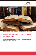 Manual de Introduccion a la Historia