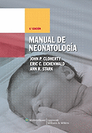 Manual de Neonatologia