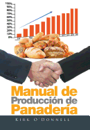 Manual de Produccion de Panaderia