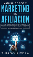 Manual de SEO y Marketing de Afiliacin