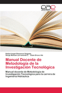 Manual Docente de Metodologa de la Investigacin Tecnolgica