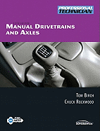 Manual Drivetrains and Axles Value Package (Includes Natef Correlated Task Sheets for Manual Drivetrains and Axles)