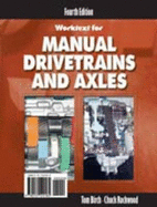 Manual Drivetrains & Axles
