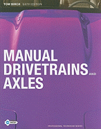 Manual Drivetrains & Axles