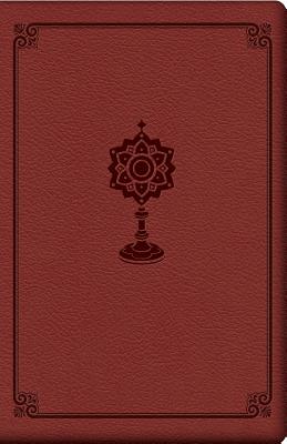 Manual for Eucharistic Adoration - The Poor Clares of Perpetual Adoration, and Thigpen, Paul, Mr., PhD (Editor)