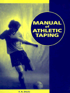 Manual of Athletic Taping