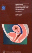 Manual of Clinical Problems in Obstetrics and Gynaecology