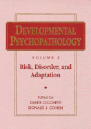 Manual of Developmental Psychopathology - Cicchetti, Dante (Editor), and Cohen, Donald J. (Editor)