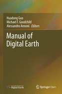 Manual of Digital Earth