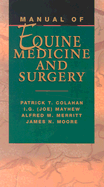 Manual of Equine Medicine and Surgery
