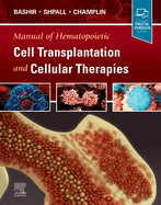 Manual of Hematopoietic Cell Transplantation and Cellular Therapies