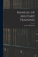 Manual of Military Training