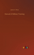 Manual of Military Training