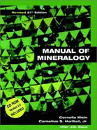 Manual of Mineralogy (Revised)