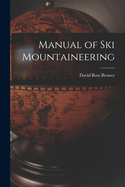 Manual of Ski Mountaineering