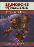 Manual of the Planes: Roleplaying Game Supplement - Baker, Richard, and Rogers, John, and Schwalb, Robert J