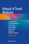 Manual of Travel Medicine