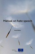 Manual on Hate Speech