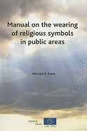 Manual on the Wearing of Religious Symbols in Public Areas