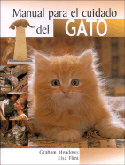 Manual Para El Cuidado del Gato