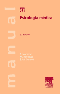 Manual Psicologia Medica - 2b: Edicion - Consoli, Silla M., and Jeammet, PH., and Reynaud, Michel