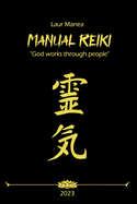 Manual Reiki: God works through people