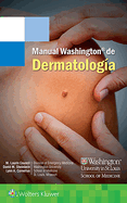 Manual Washington de Dermatolog?a