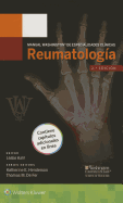 Manual Washington de especialidades clnicas. Reumatologa