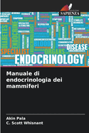 Manuale di endocrinologia dei mammiferi