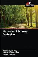 Manuale di Scienza Ecologica