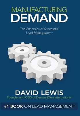 Manufacturing Demand - Lewis, David