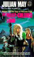 Many-Colored Land - May, Julian