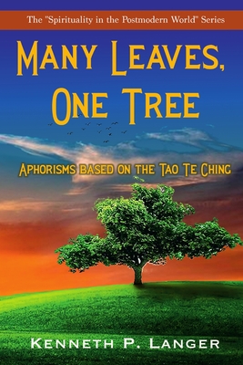 Many Leaves, One Tree - Langer, Kenneth P