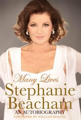 Many Lives - Beacham, Stephanie